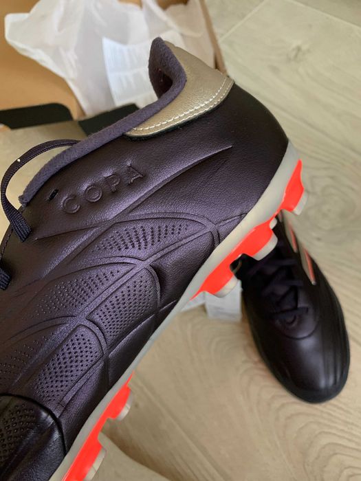 Adidas Copa Pure 2 League 2G/3G AG/Футболни обувки/Бутонки/Стоножки/44