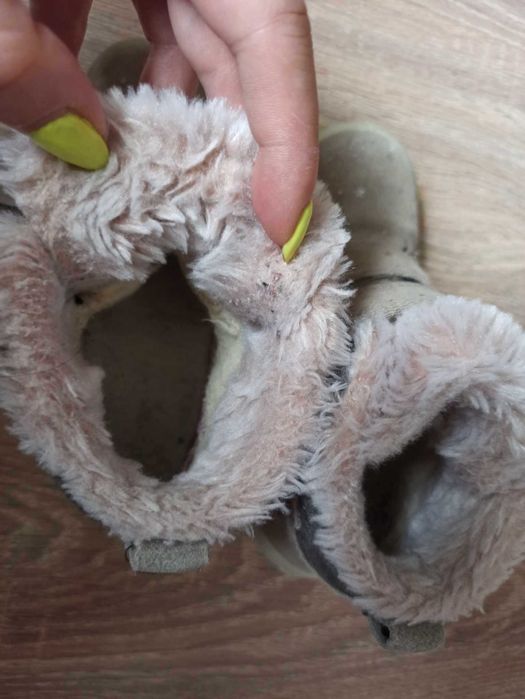 Детски ботуши Gore tex Superfit 27 номер