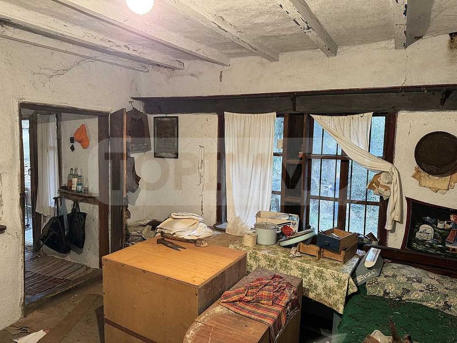 Продава се Къща в с. Главан, Област Силистра - 130 кв.м за 100 €/кв.м - Снимка #9