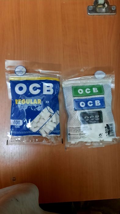 Filtre pt rulat tigari