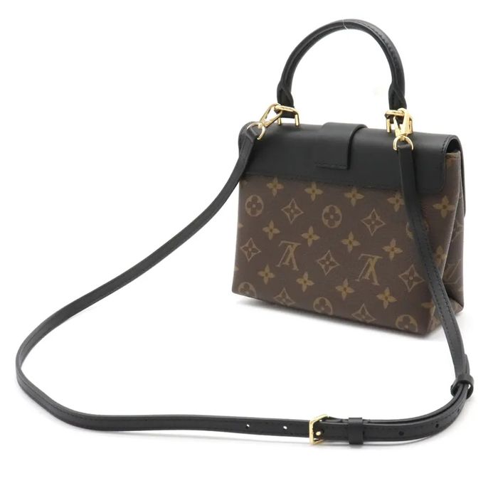 Продам сумку Louis Vuitton Locky BB