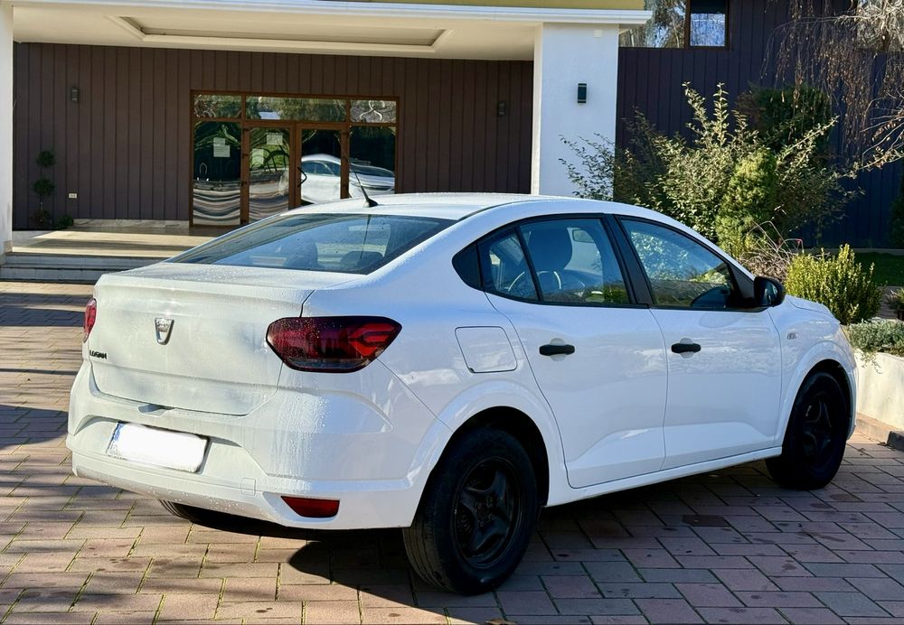 Dacia Logan 1.0 Tce Fab 2022 ! P.J,TVA Deductibil!