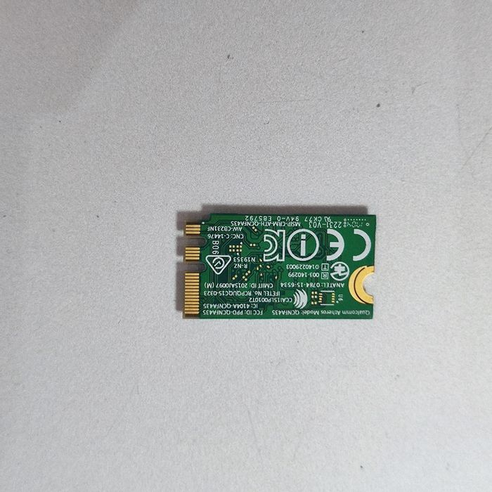 Продам комплект для ноутбука ASUS X556U / X556UV (REV 3.1)