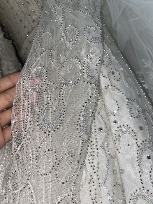 Свадебные платья