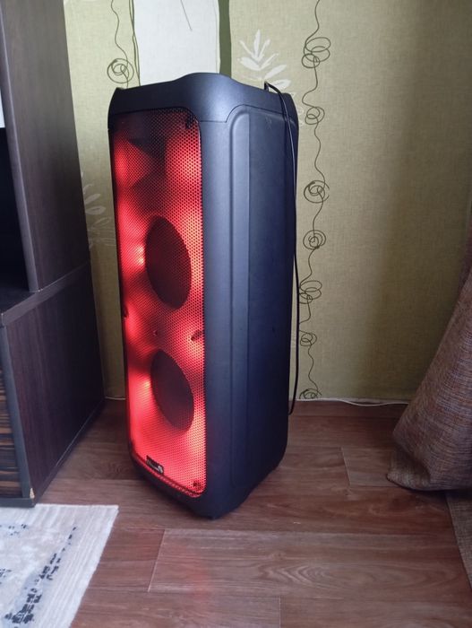 Акустическая калонка