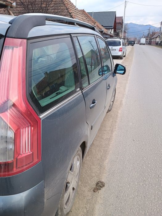 Vând Citroen c4 Automata