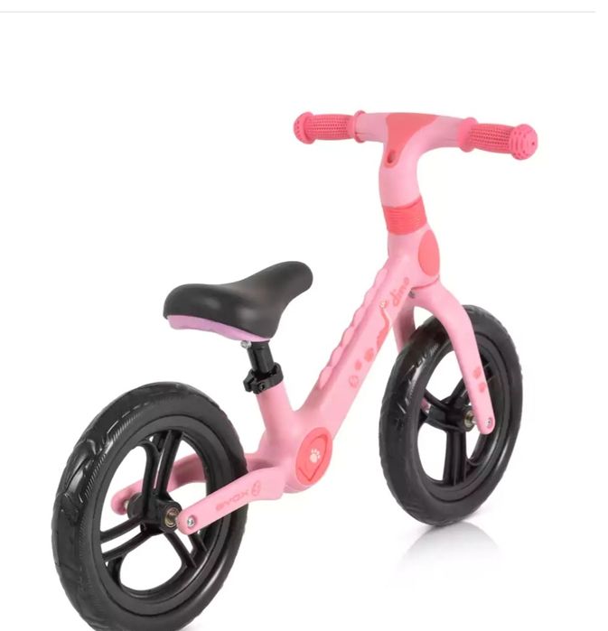 баланс колело Dino Byox