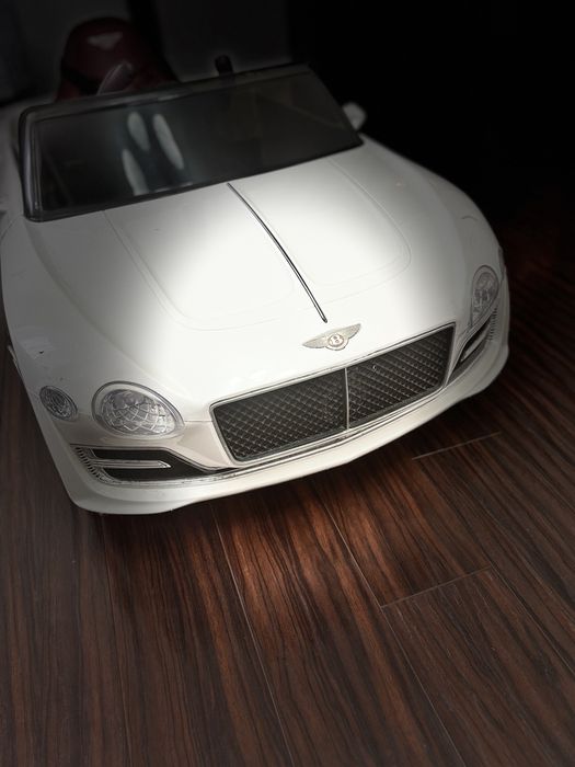 Детские автомобили