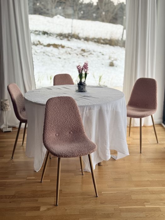 Scaune de bucatarie/living