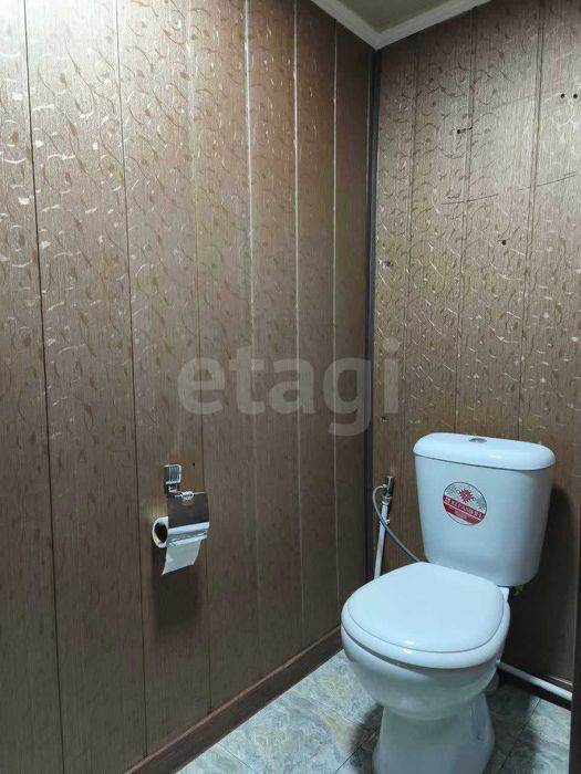 Продаётся не жилое помещение Офис 157м2, Сергели-6