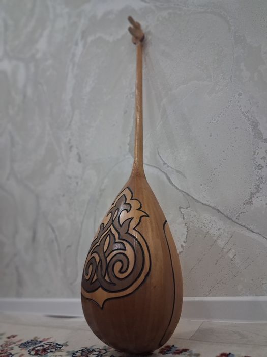 Продажа музыкалық аспаптар