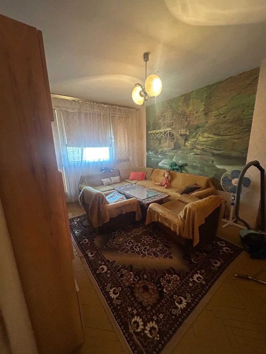 Продава се Тристаен апартамент в Попово - 77 кв.м за 444 €/кв.м - Снимка #3