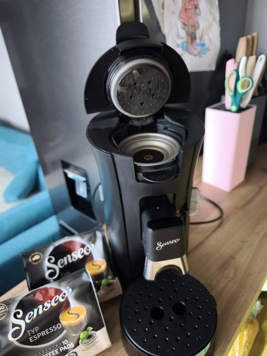 Кафемашина Philips Senseo