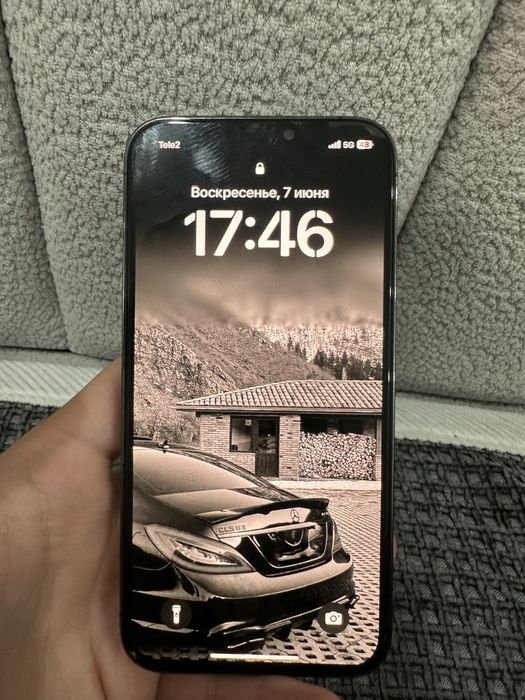 Продам Айфон 12 про