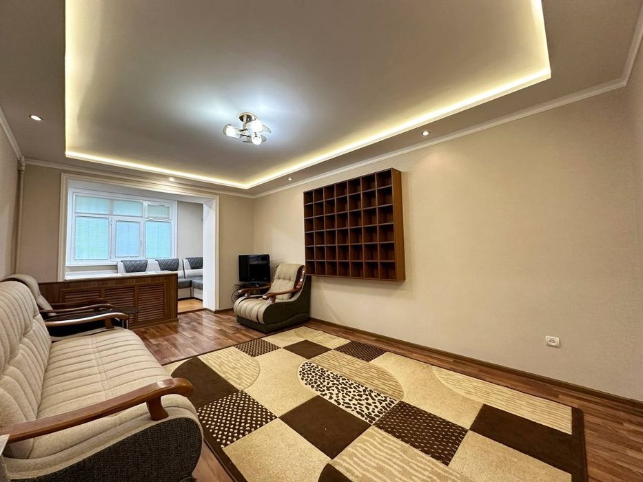 Продаётся 2ком ЖК Seoul Mun 55м2 ор-р: Next, Magic City