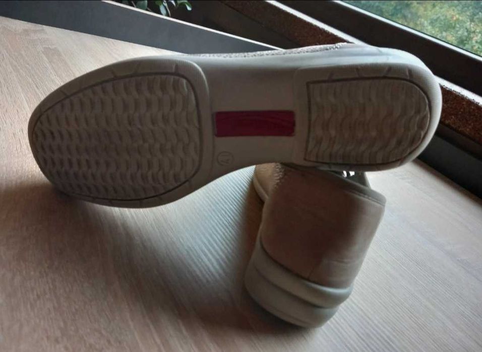 Pantofi damă din piele, mărimea 37