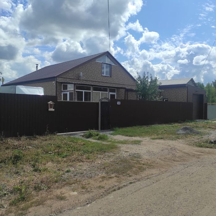 Продам частный дом