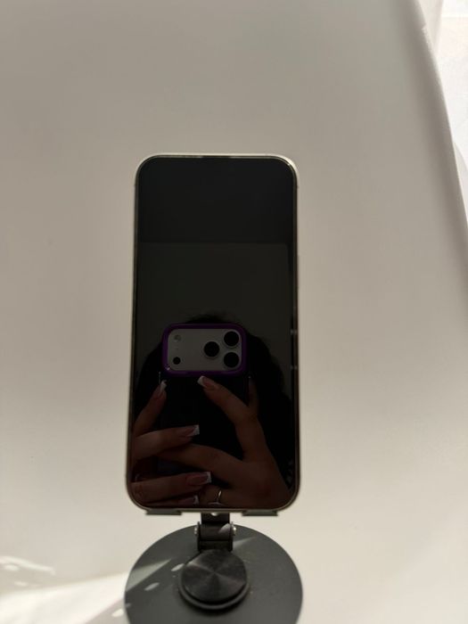 Айфон 16 про макс