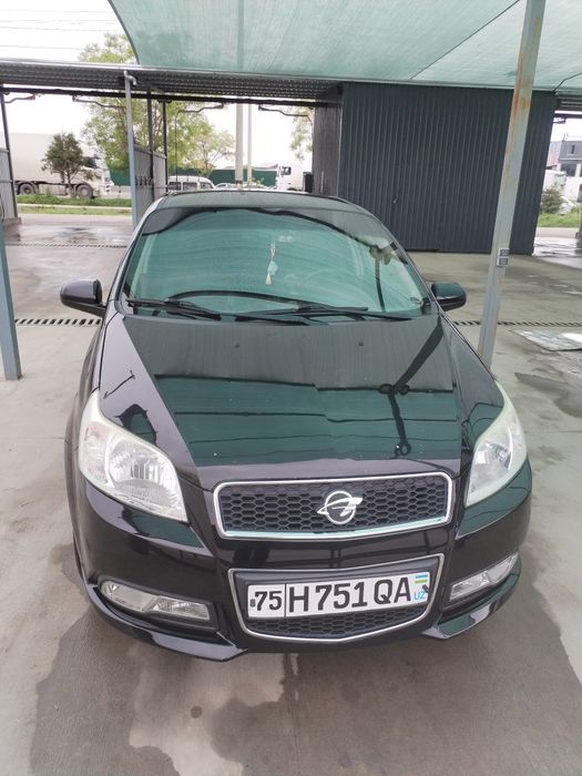 NEXIA 3 Ravon holati yahshi