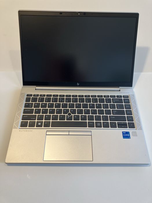HP EliteBook 840 G8 14", Core i5 11th Gen, 16 GB RAM, 256 GB