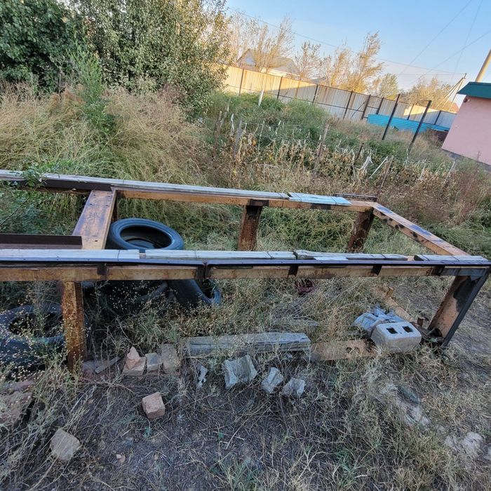 Продам эстокаду.