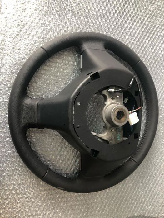 volan cu comenzi suzuki splash opel agila b