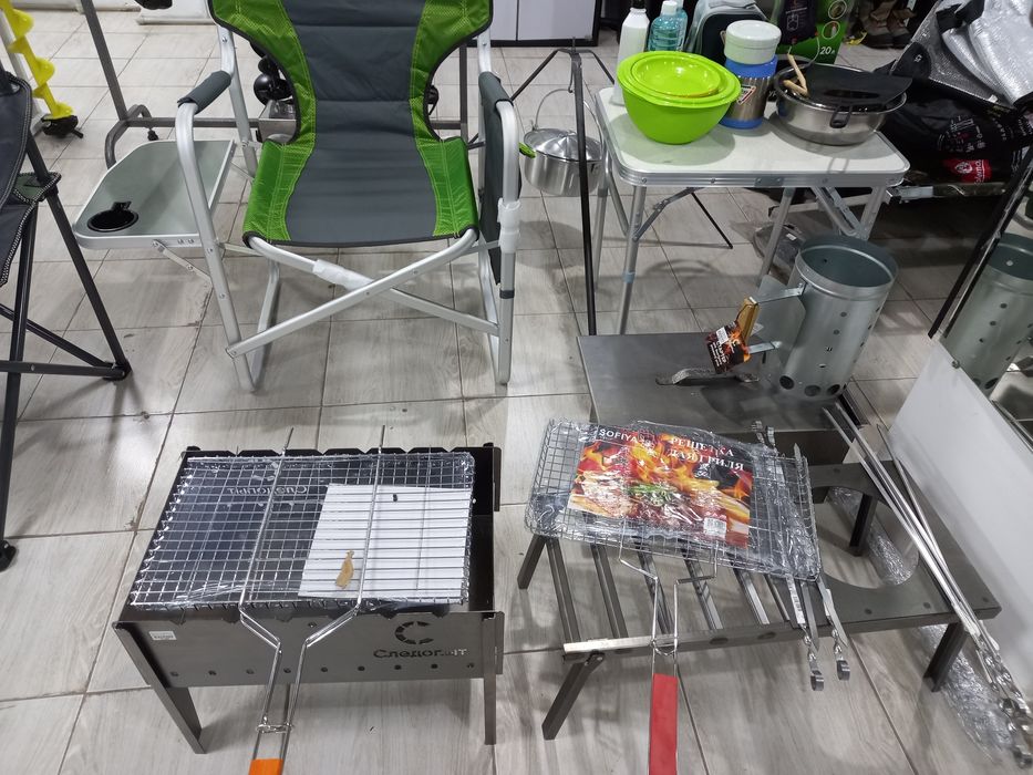 Сапоги Зимние -45 градусов