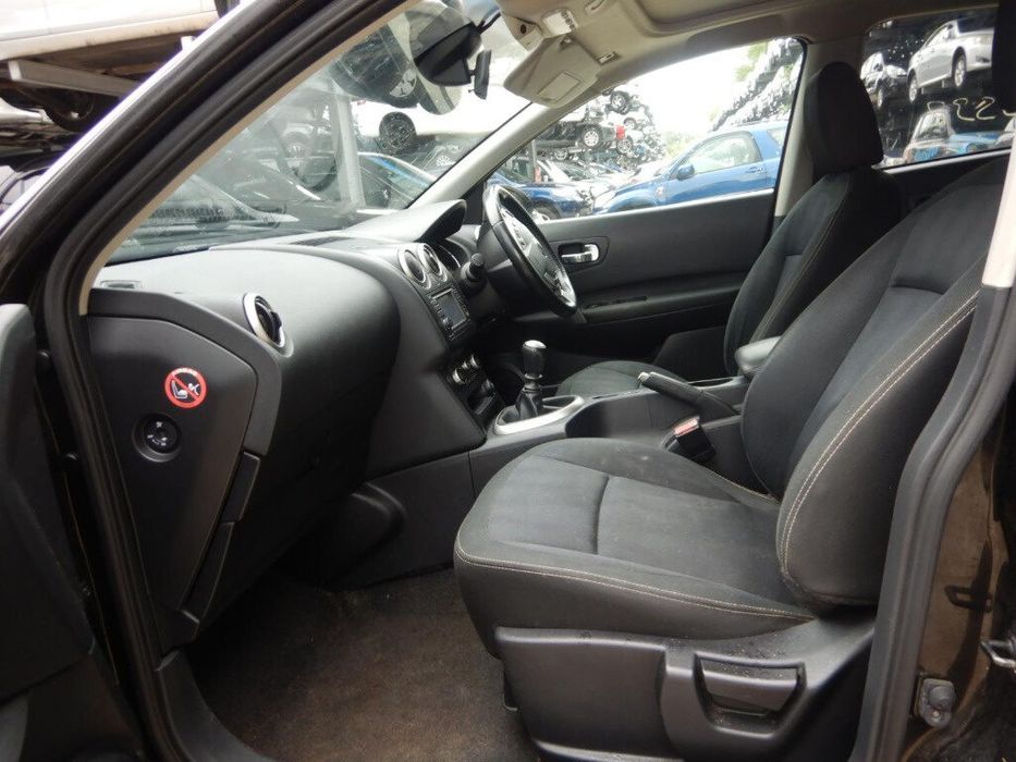 Turbina Nissan Qashqai (2007-2010) [J10] 2010