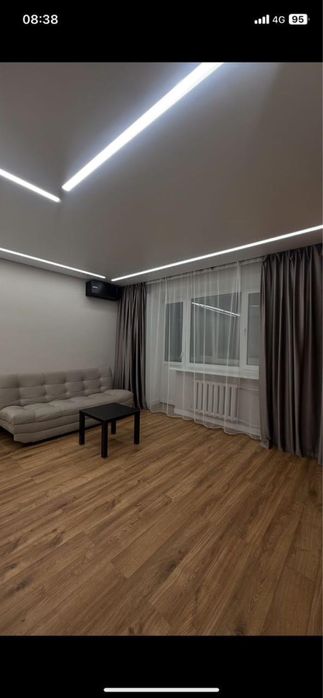 Сдам 1-ком. квартиру в центре города.