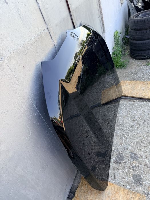 Преден капак за BMW X1 U11 БМВ Х1 У11  2022г-