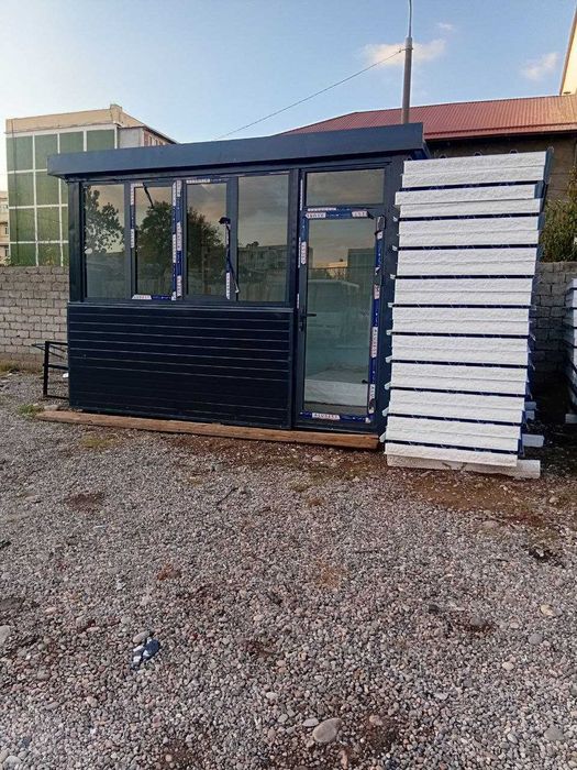 Сэндвич понел/Sendvich panel/Сендвич понели/