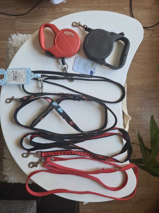 Articole animale: Lesa, Ham, Zgarda, Botnita, Boluri, Perie, Jucarii