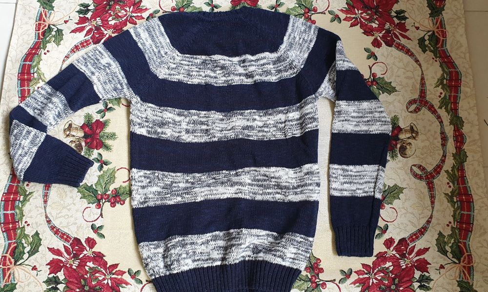 Пуловери LCW TEEN, за момче, памучни, 10-11 год