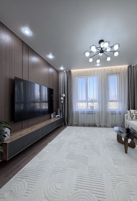 Квартиры посуточно Астана