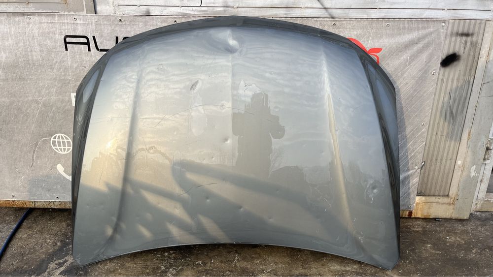 2 броя преден капак Mitsubishi Pajero Sport 3 2015-