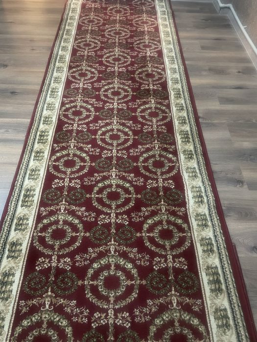 Дорожка пять метров