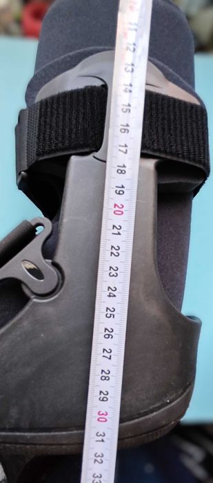 Ортезаи за глезен и стъпало Promedics Aspen FW-Fixed Walker.