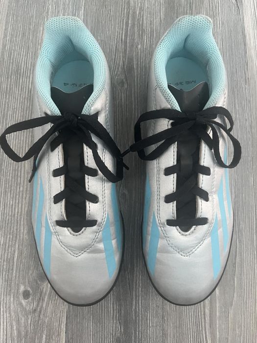 Детски футболни обувки Adidas-Messi