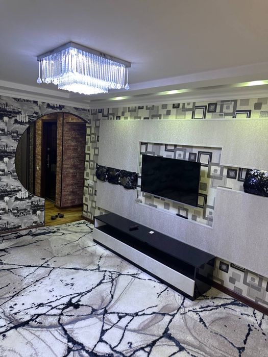 2 х комнатняя квартира сдеётся в аренду без Маклера