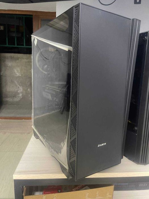 Продам игровой компьютер  PC
