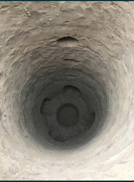 Ура,траншея,падвол,подкоп,бассейн шу каби ер ковлаш ишлари