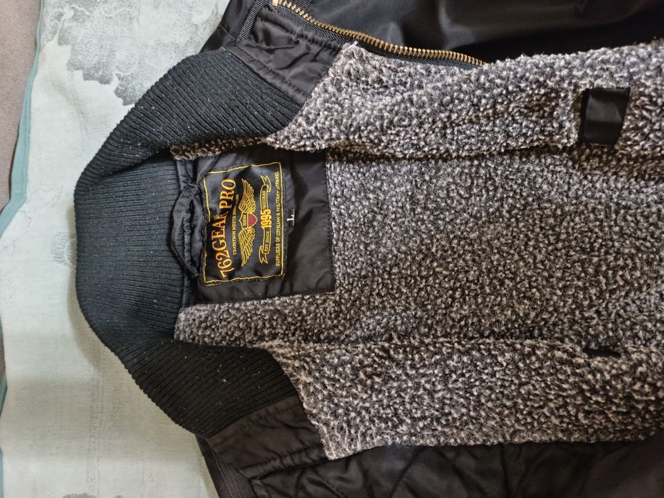 Куртка весна-осень