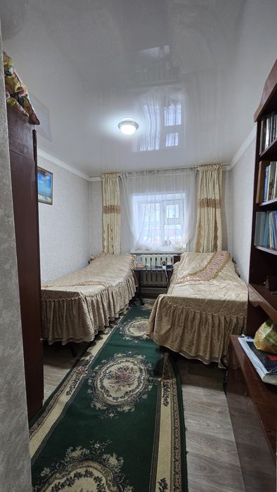 Продается 3 комн.дом район 905 стройка!