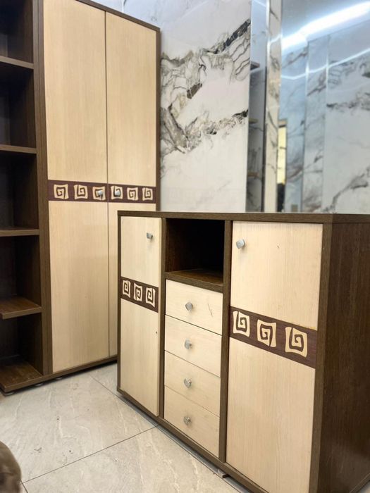 Мебель для прихожий