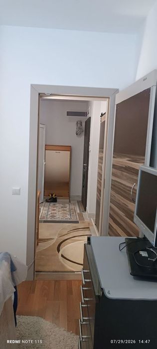 Двустаен апартамент под наем в Малинова Долина