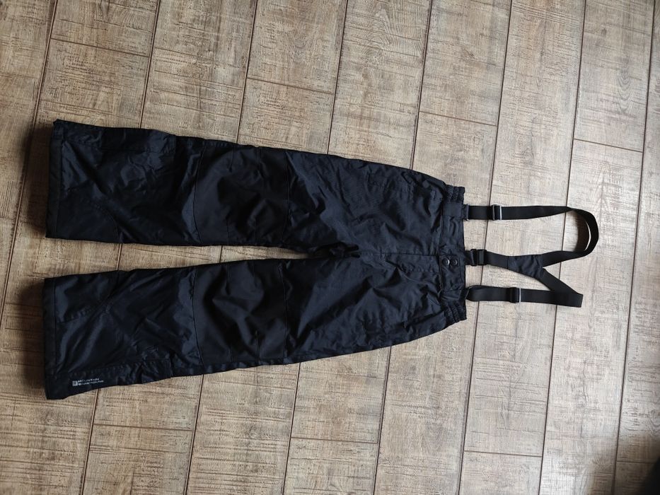 Pantaloni schi copii