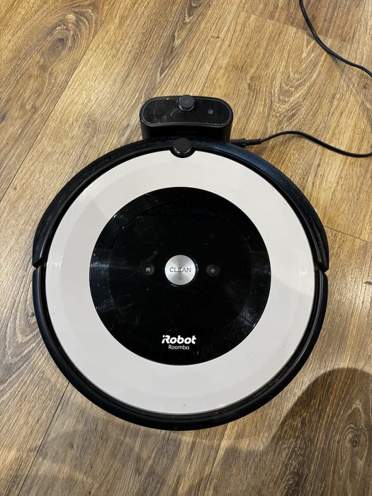 Irobot roomba прахосмукачка робот