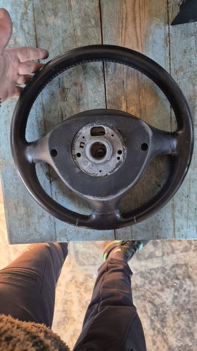 Оригинален Волан за Сеат Леон 1М 99- 2005