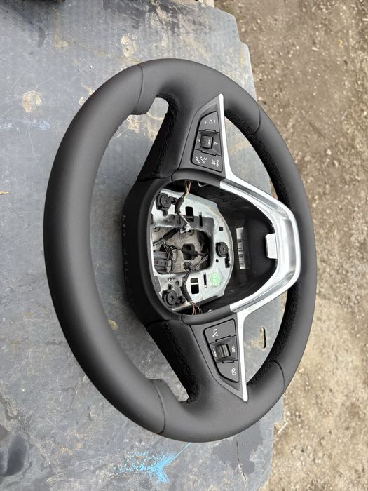 Волан мулти за Opel Meriva 2012год.