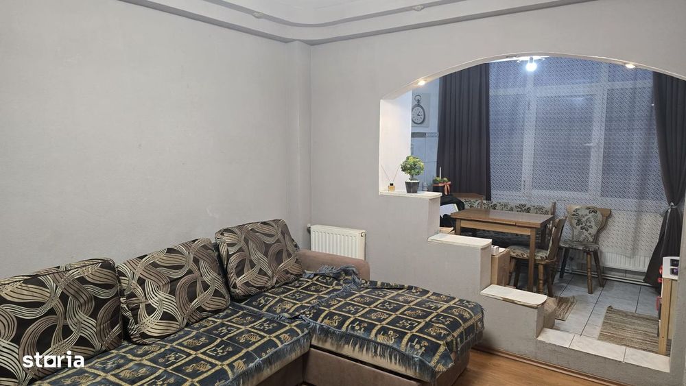 Vând apartament 2 camere 64m2 micro 14